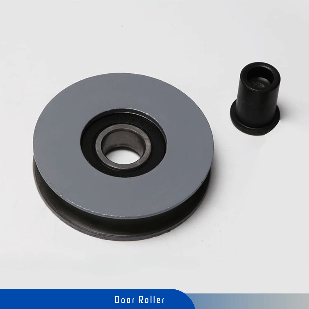 Elevator Door Roller 65*15*6202 For Hitachi Yungtay