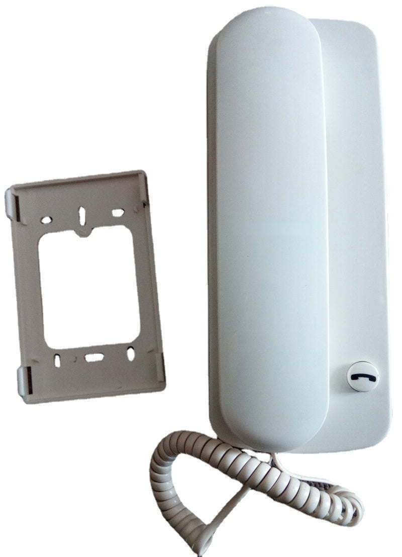 Hyundai Elevator Intercom HD-500A