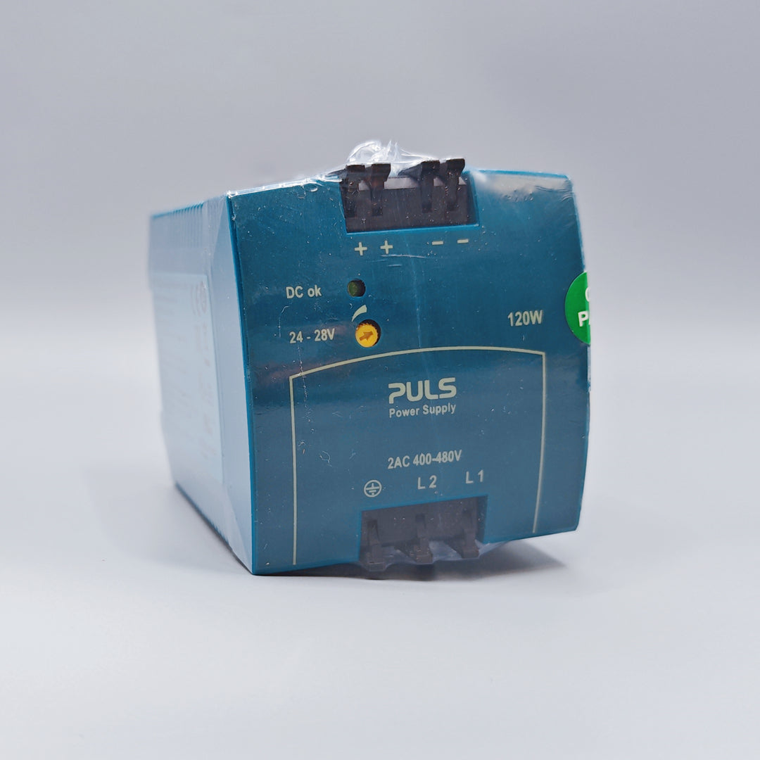 PULS ML100.272 Power Supply For Elevator Use