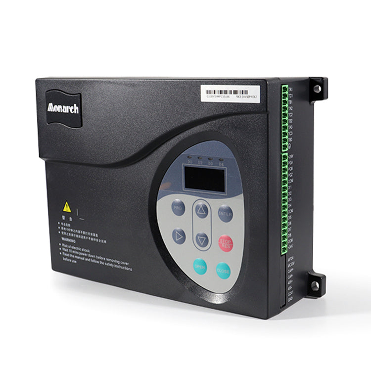 Monarch Elevator Door Inverter Drive NICE-D-A-SOP4-OL2