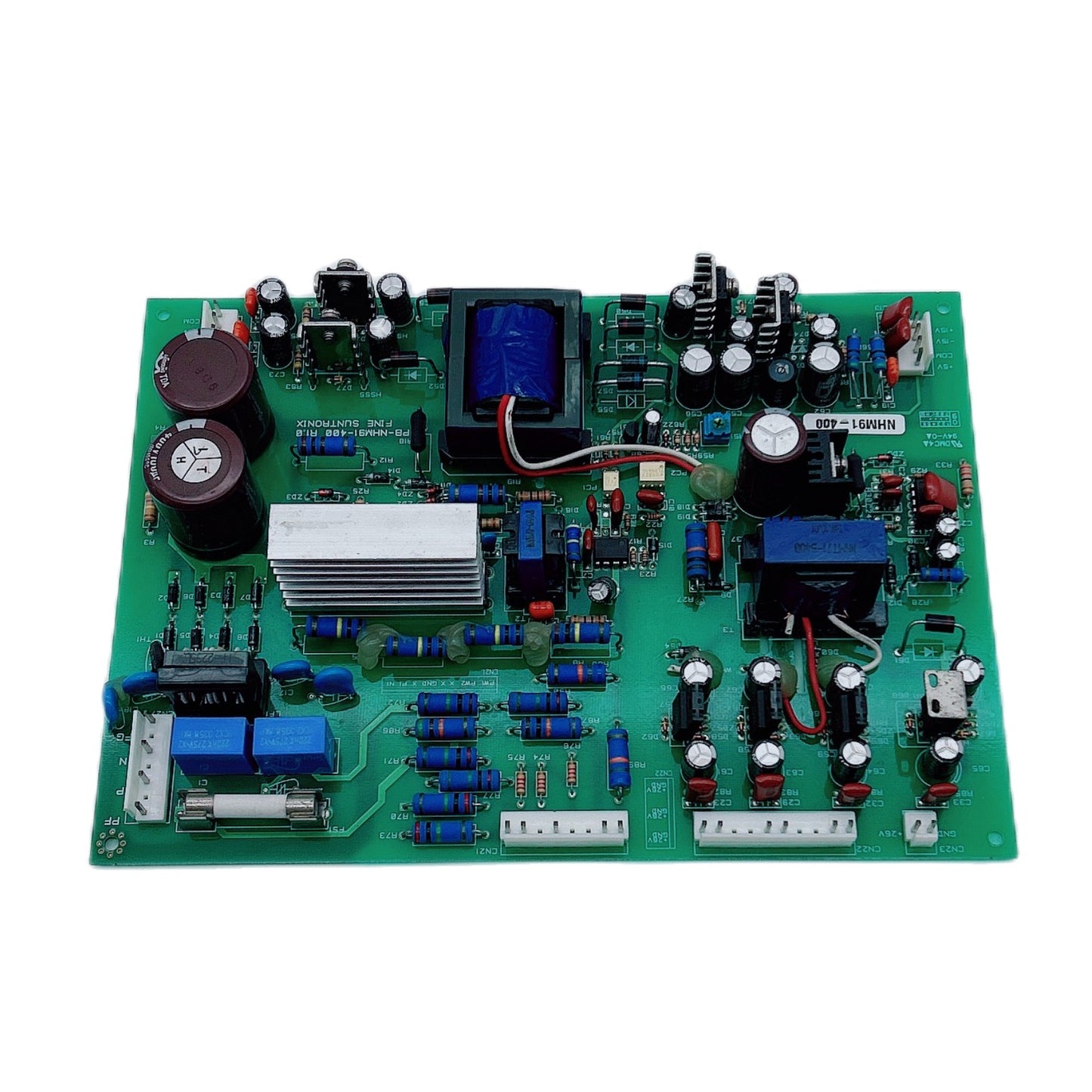 Hyundai Elevator HIVD910 Power Board PB-NHM91-400