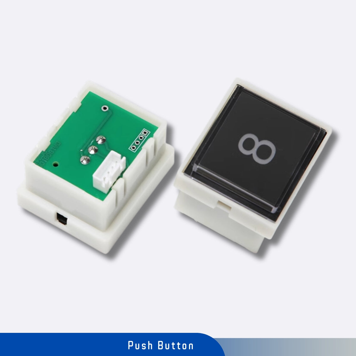 Mitsubishi Elevator Button DA180 MTD180