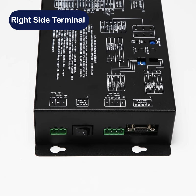 DIAO Elevator Door Operator DCSL-2