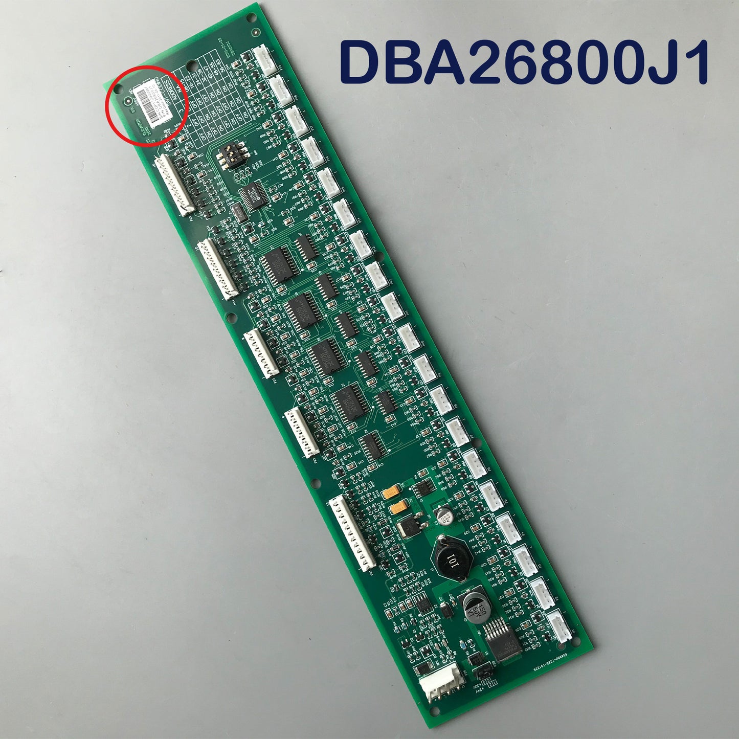 Elevator Communication Board RS32 DAA/DBA26800J1 For OTIS