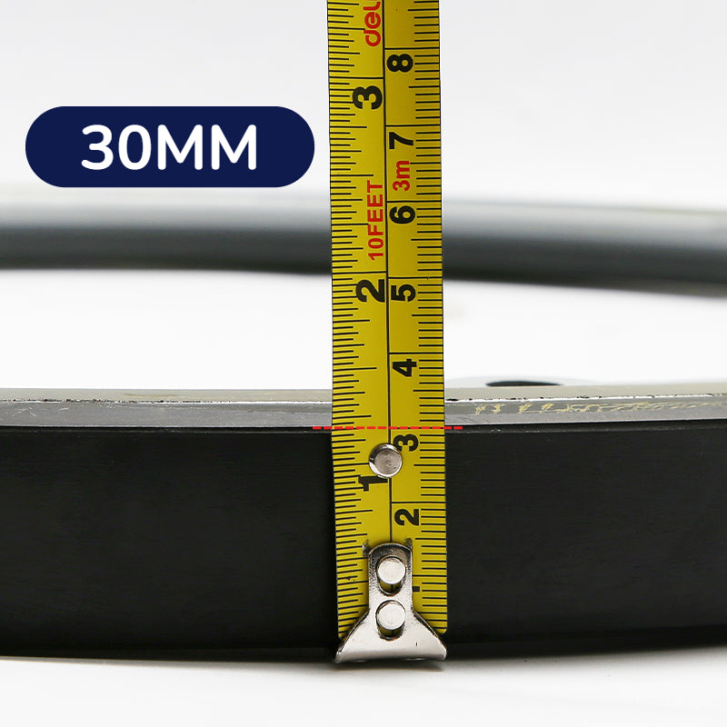 ThyssenKrupp Escalator Friction Wheel Dia.688 1709115000/170949000