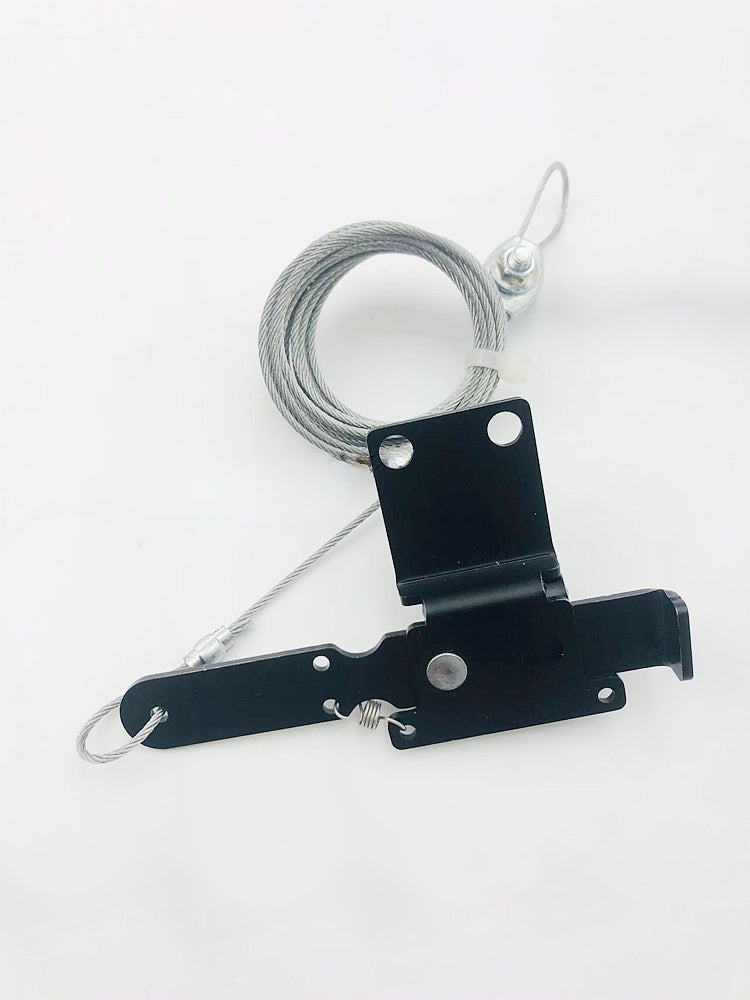 KONE Elevator Landing Door Lock Opener