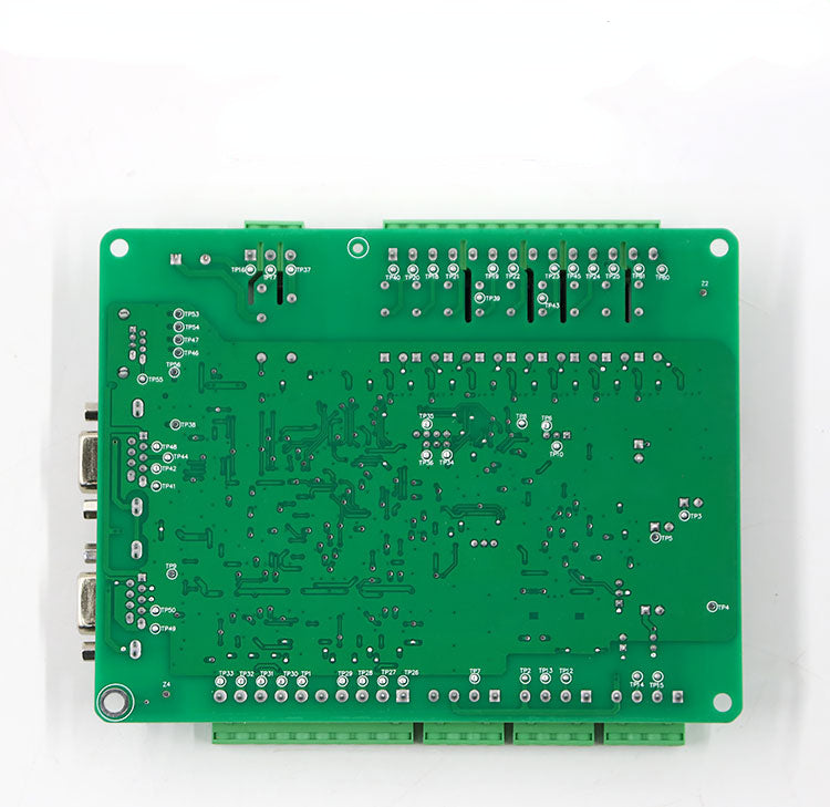 Monarch Elevator Main Board MCTC-CTB-B/A