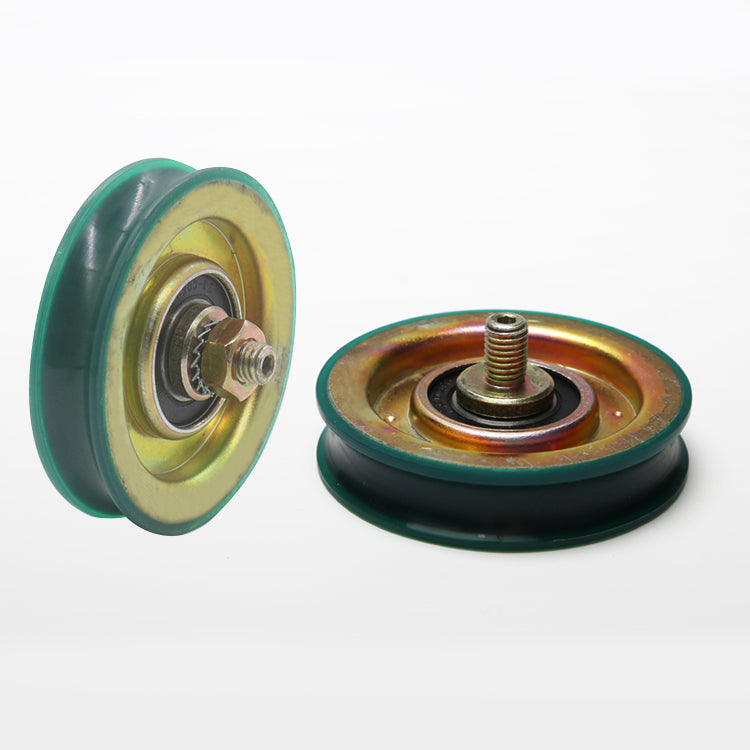 KONE Elevator Door Roller 85*19*6203