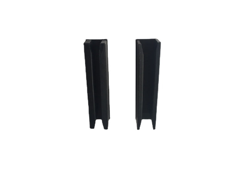 FUJITEC Elevator Guide Shoe Insert 8K 13K 10mm 16mm