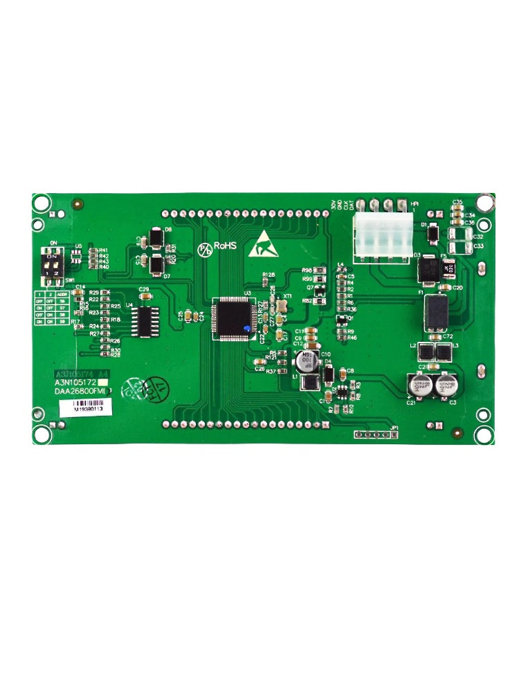OTIS Elevator Display Board DAA26800FM1