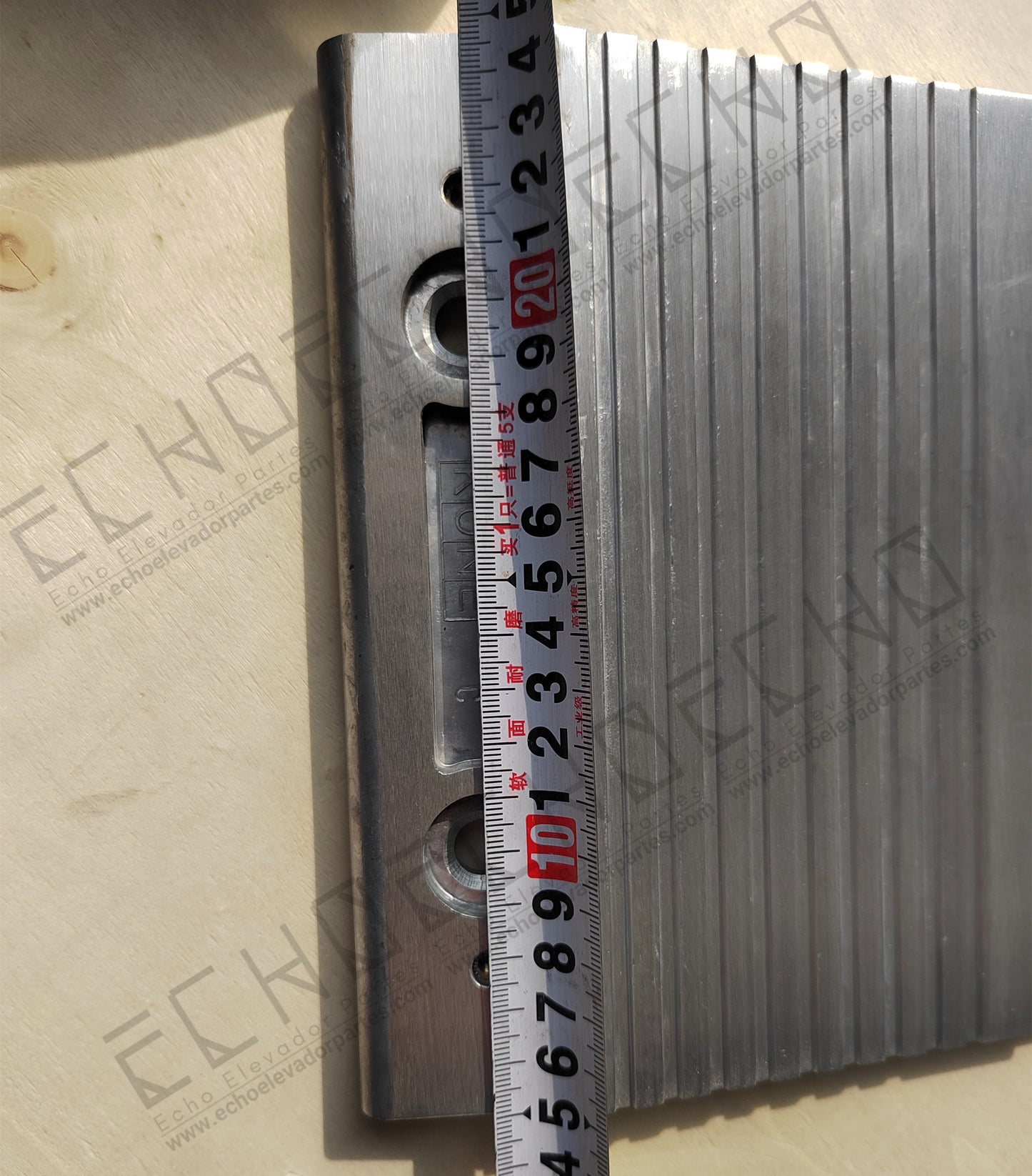 Escalator Comb Segment ECO 22-Tooth DEE3703287 88 80 For KONE