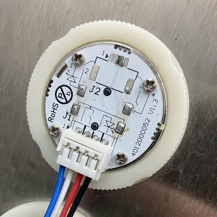 Elevator Push Button 4012000052 V1.1 V1.3 For Fuji