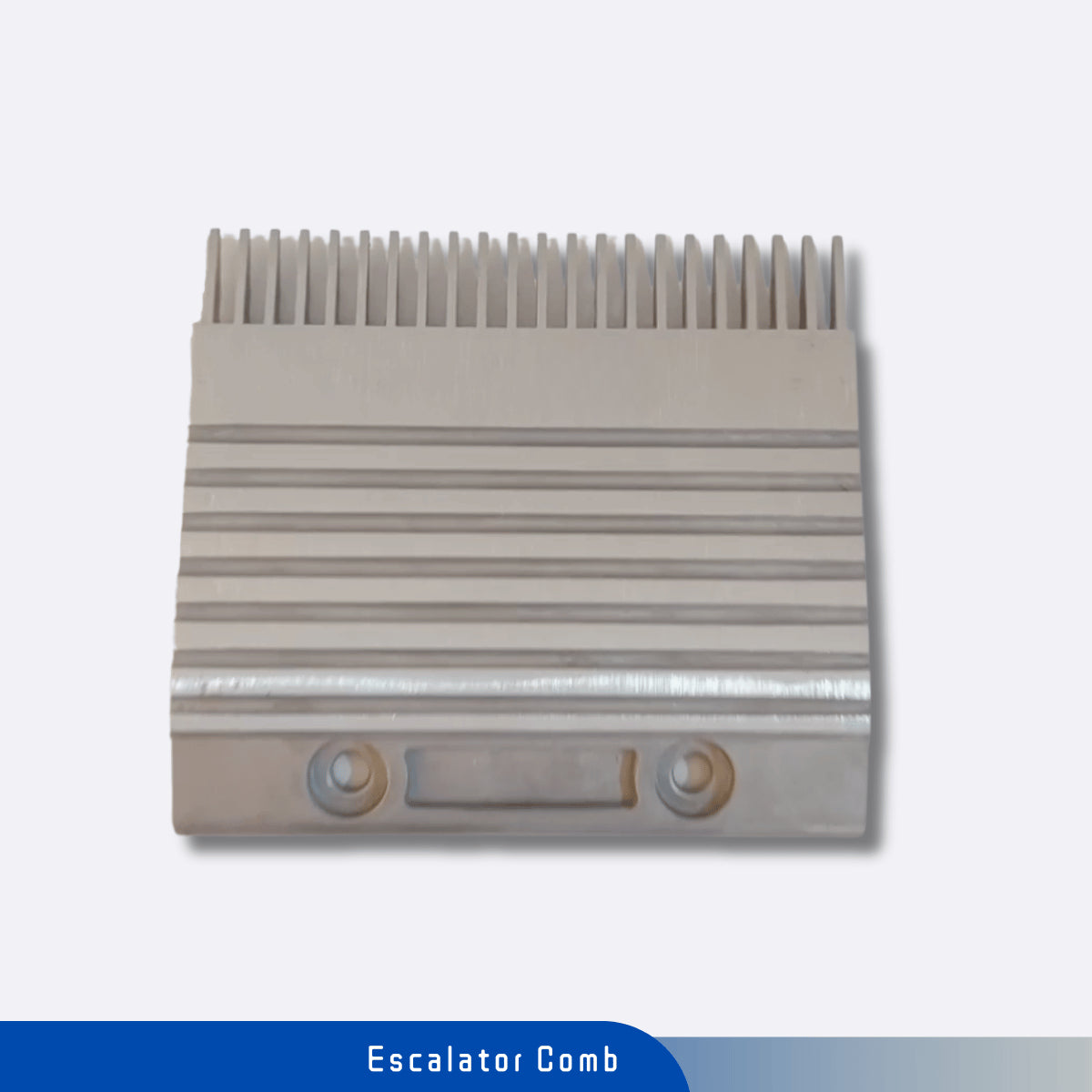 Escalator Comb Segment ECO 22-Tooth DEE3703287 88 80 For KONE