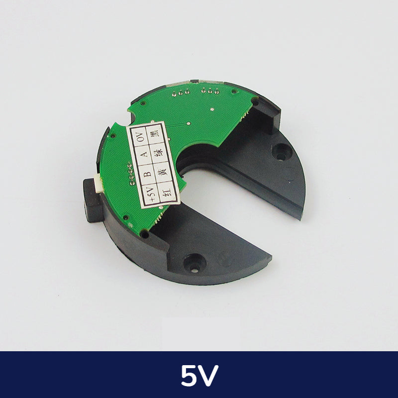 Anliso Elevator Door Operator ACVF Encoder 5V 24V