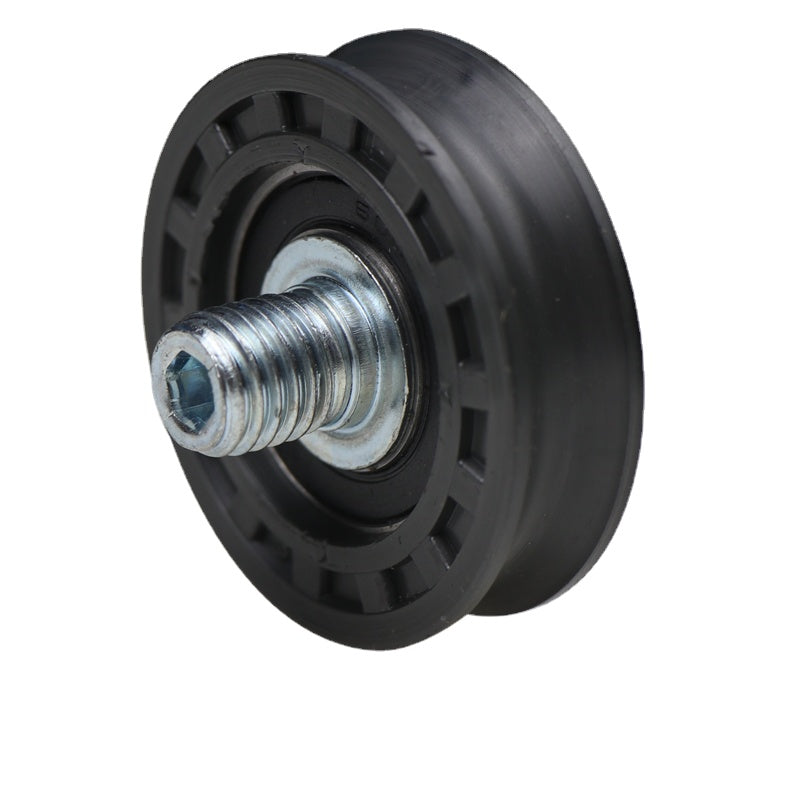 Fermator Door Roller 48*14*6002 2RS For TKE SDL