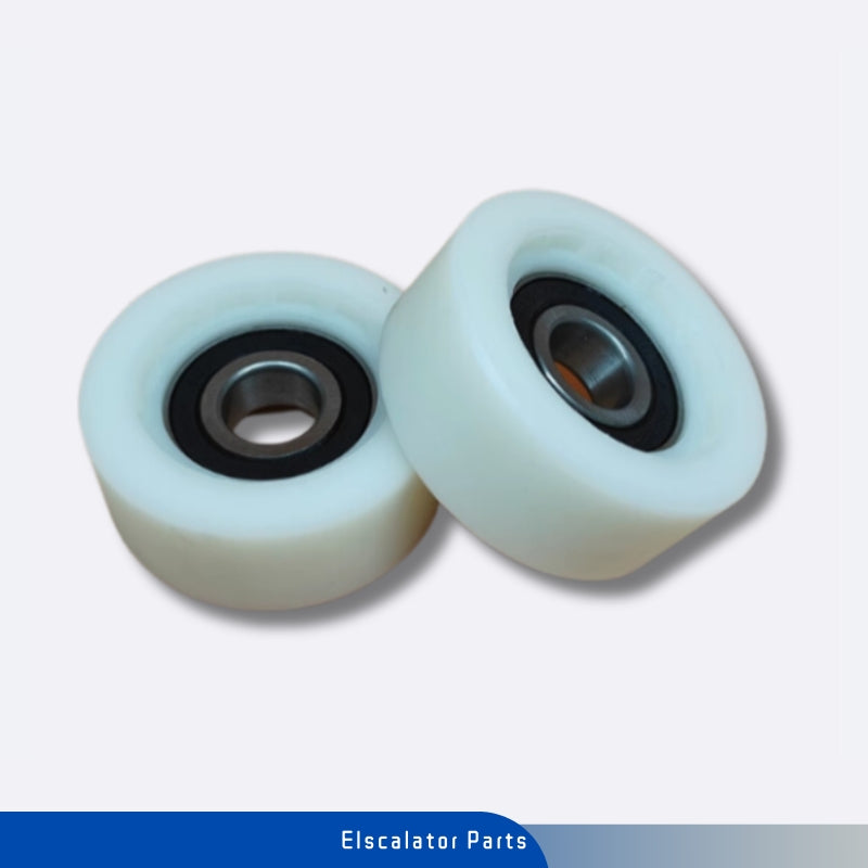 Escalator Guide Roller 75*35*6204