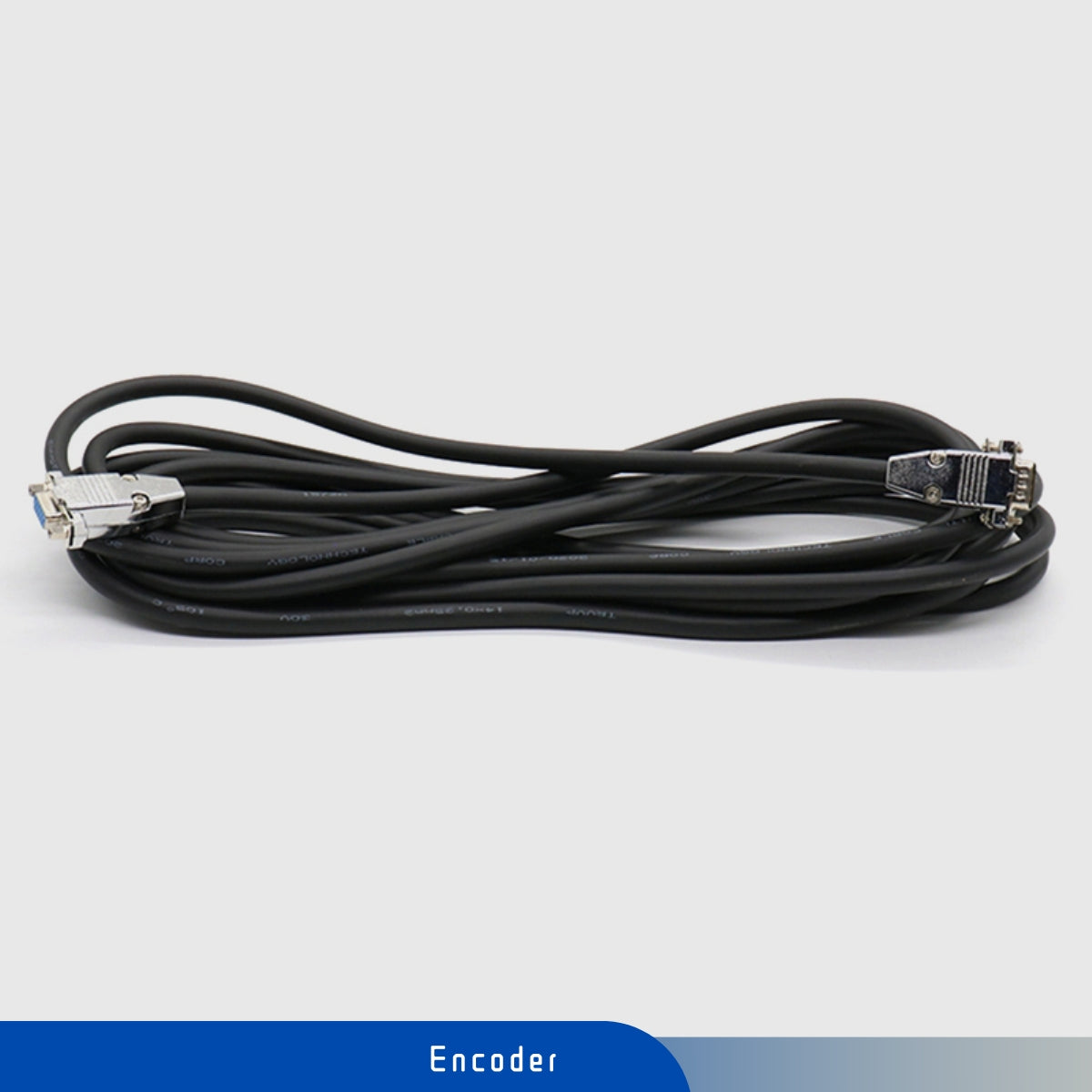 Tamagawa TS5213N2503 Encoder Cable For STEP Modernization Elevator