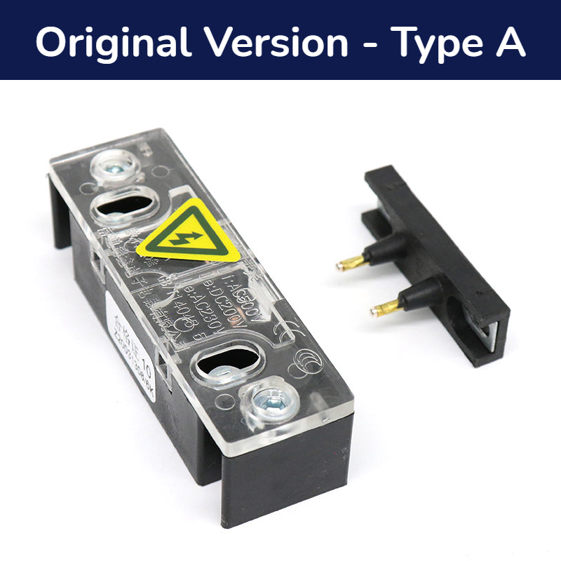 BST Female Lock AZ-06 AZ-061 061A For ThyssenKrupp K200 K300
