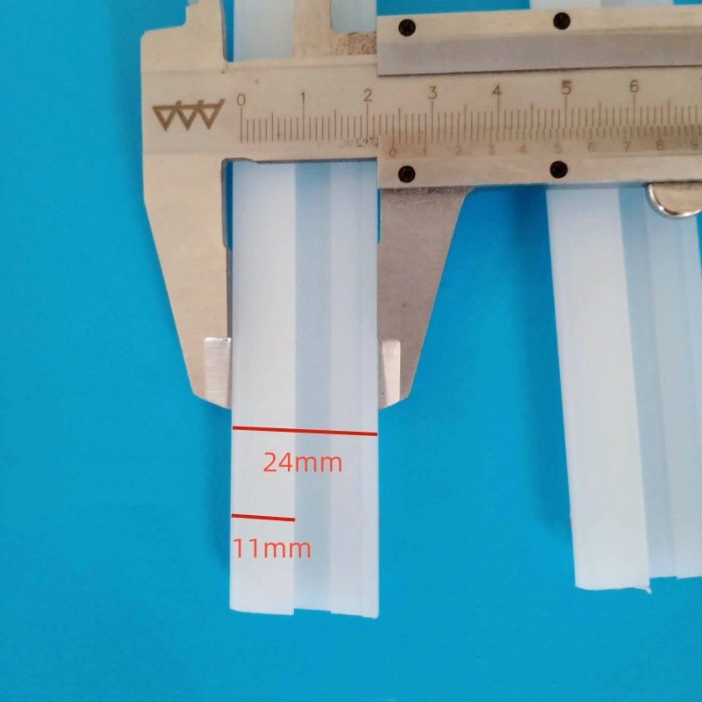 Escalator Wear Strips Handrail Guiderail For HITACHI