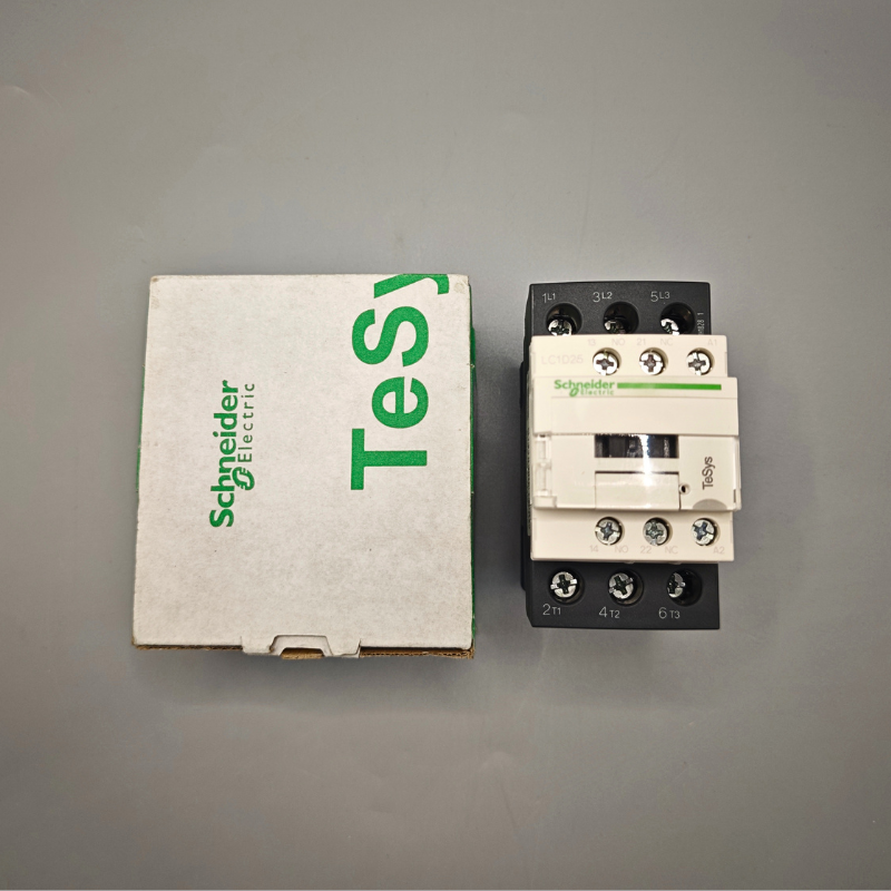 Elevator Contactor LC1D25M7C AC220V 25A