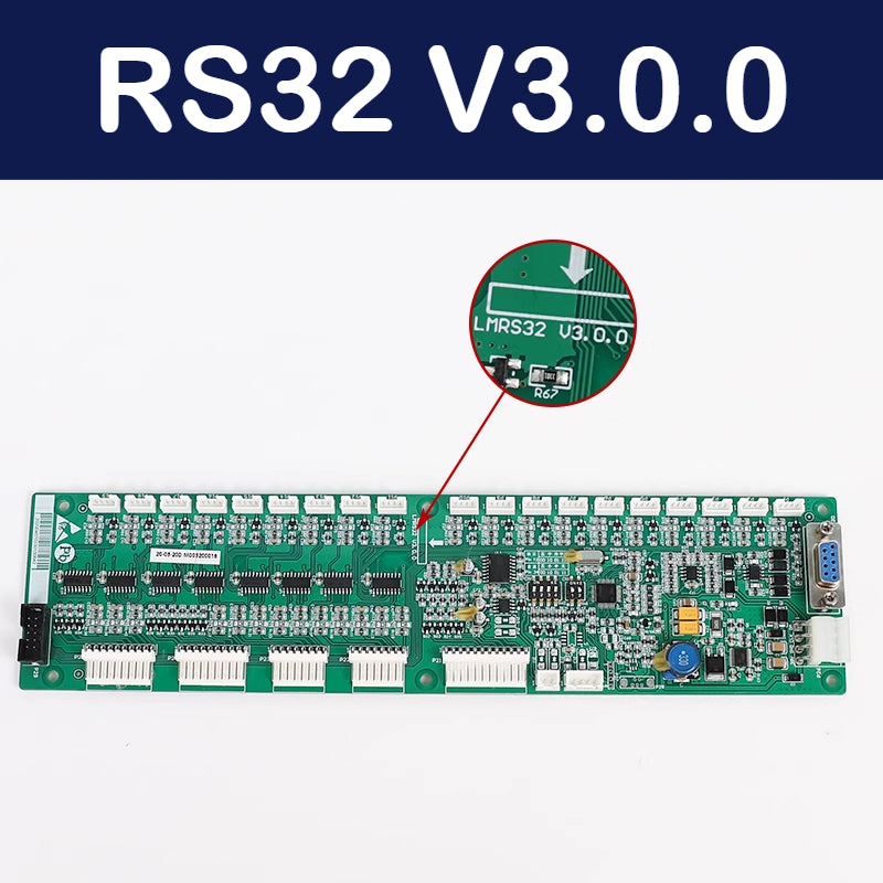 Elevator Communication Board RS32 DAA/DBA26800J1 For OTIS
