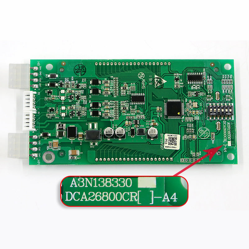 OTIS Elevator LOP Display Board DCA/DBA26800CR1/CR3