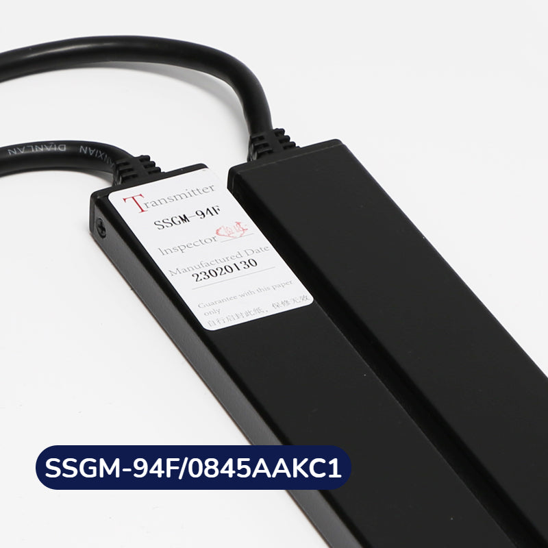SANSI Elevator Light Curtain SSGM-94F-110 For FUJITEC YUNGTAY