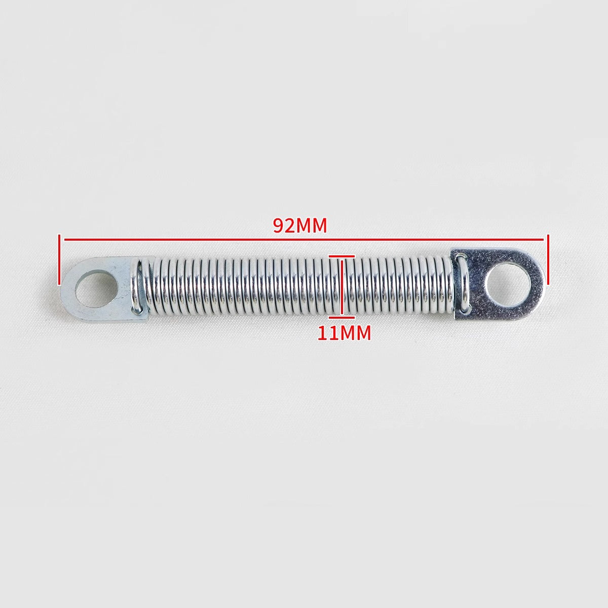 Elevator Door Spring For 5500 V15 V30 Car Door