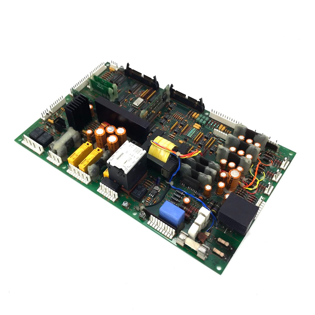 OTIS Elevator OVF30 Drive Board ADA26800MB1 ADA610MB
