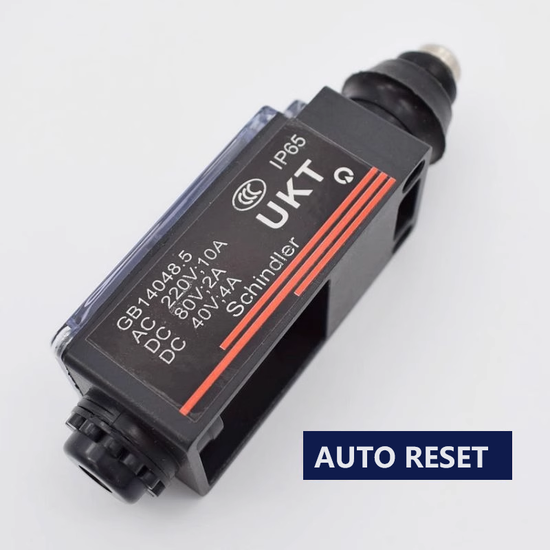 Limit Switch UKS/UKT