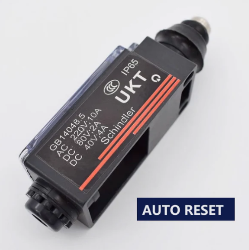 Elevator Limit Switch UKS/UKT Pack*20 PCS