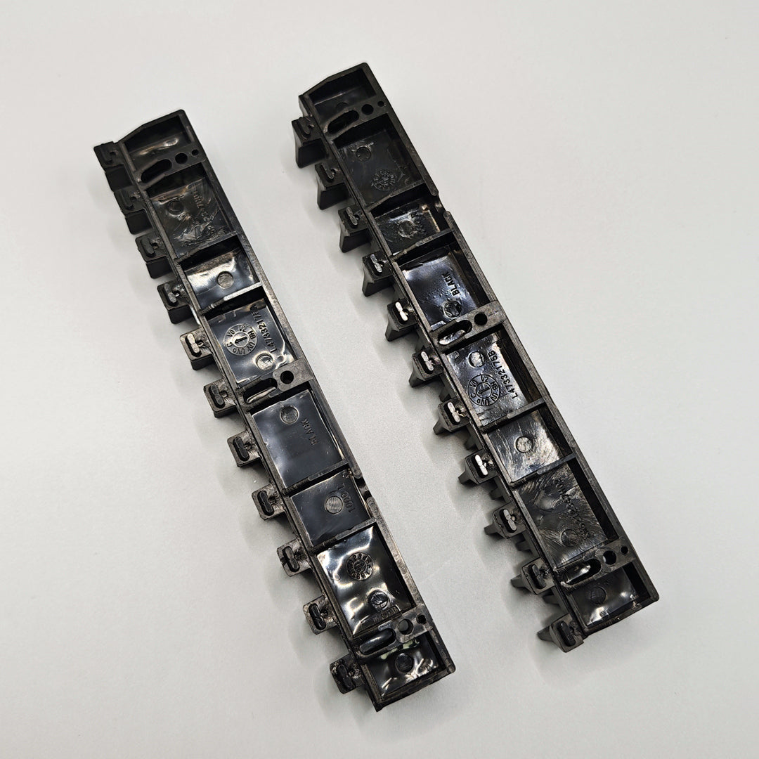 Escalator Step Frame L47332175A/B KM Demarcation KM5212347H01/H02