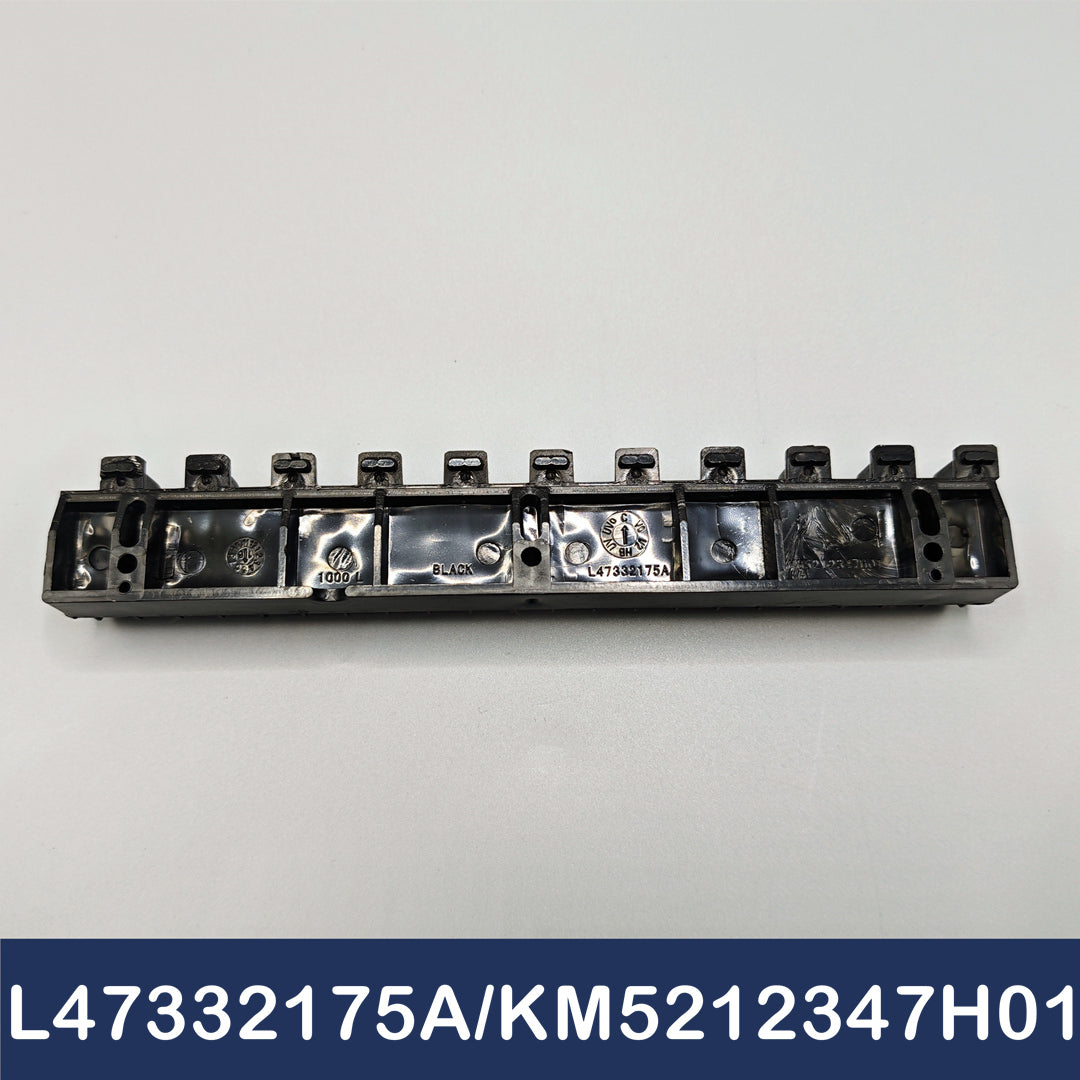 Escalator Step Frame L47332175A/B KM Demarcation KM5212347H01/H02