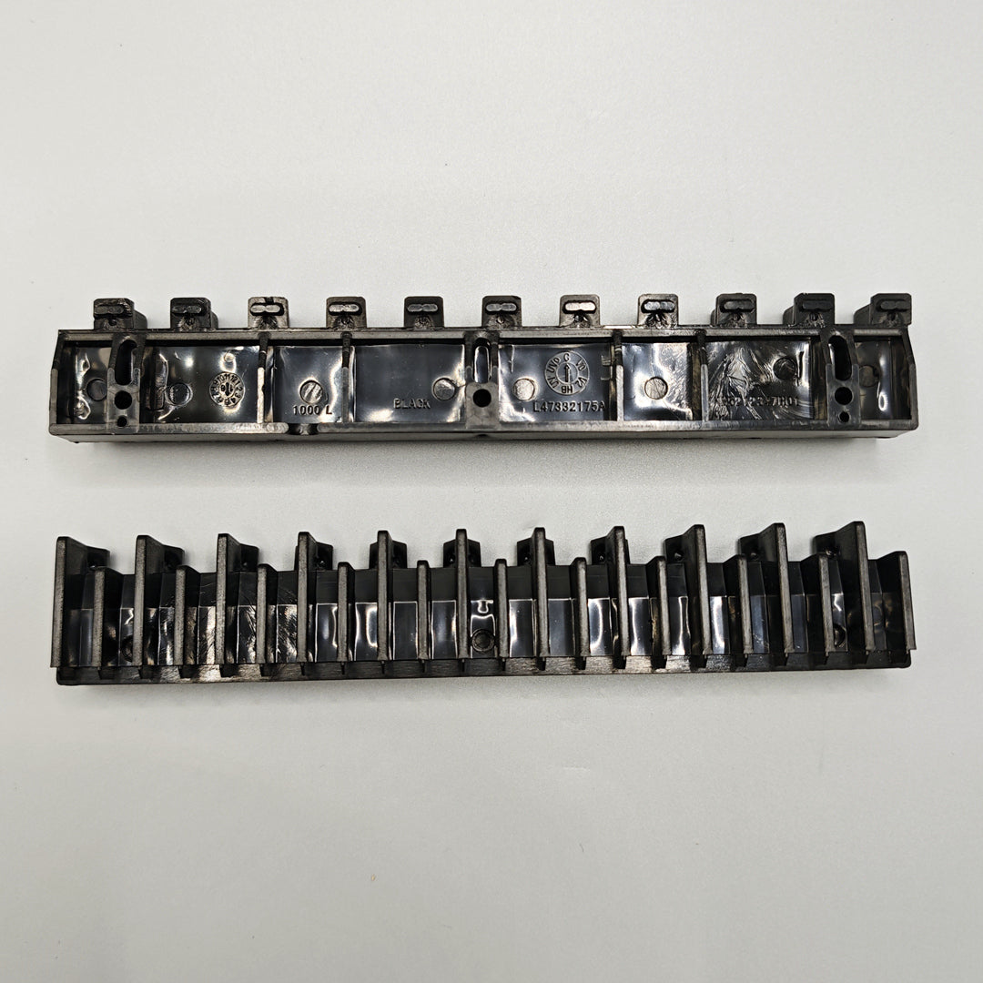 Escalator Step Frame L47332175A/B KM Demarcation KM5212347H01/H02