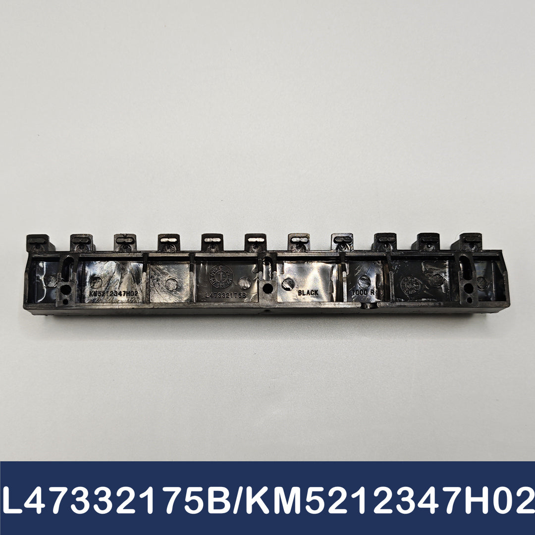 Escalator Step Frame L47332175A/B KM Demarcation KM5212347H01/H02