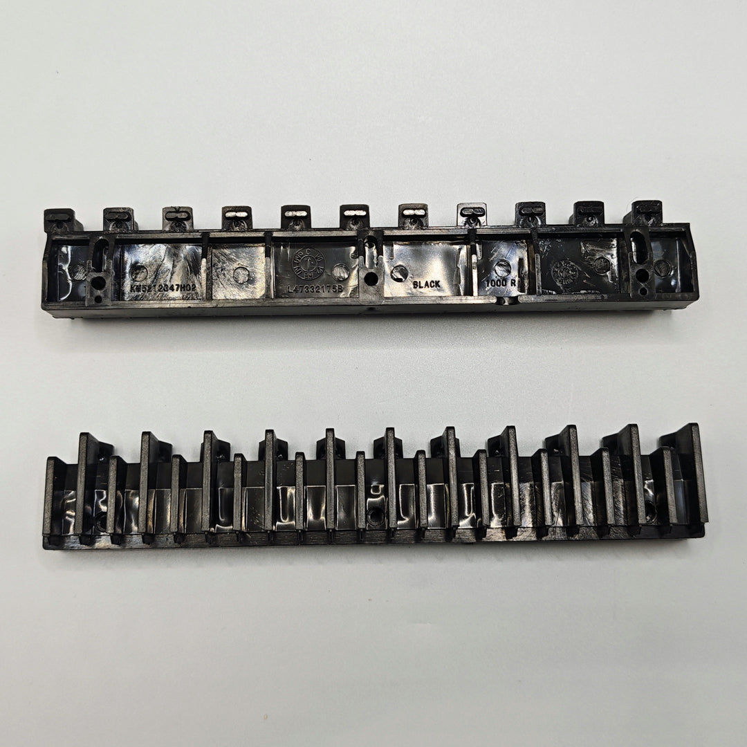 Escalator Step Frame L47332175A/B KM Demarcation KM5212347H01/H02