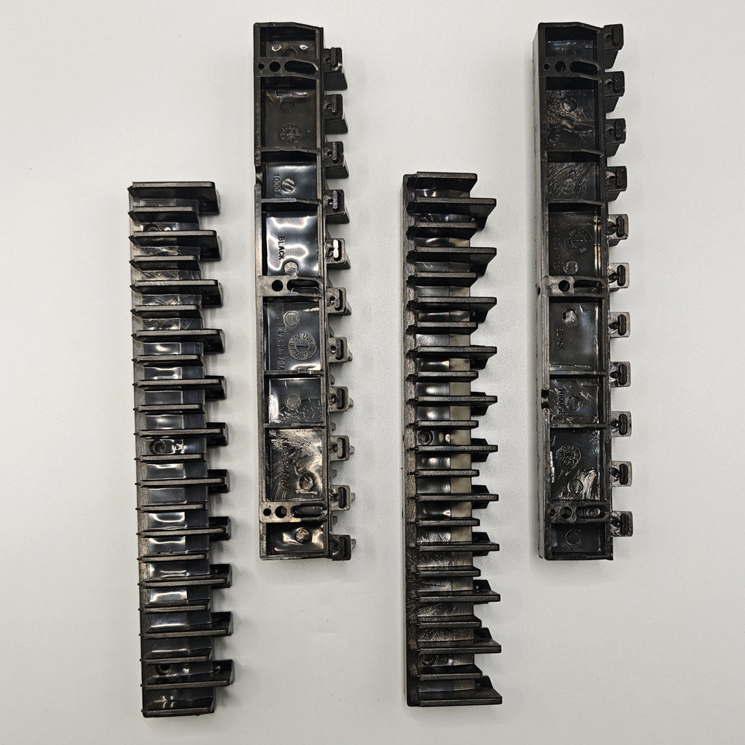 Escalator Step Frame L47332175A/B KM Demarcation KM5212347H01/H02