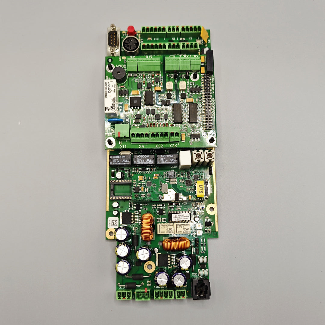 ThyssenKrupp AY Board MH4-STUW MH4-GT 65000007731/30