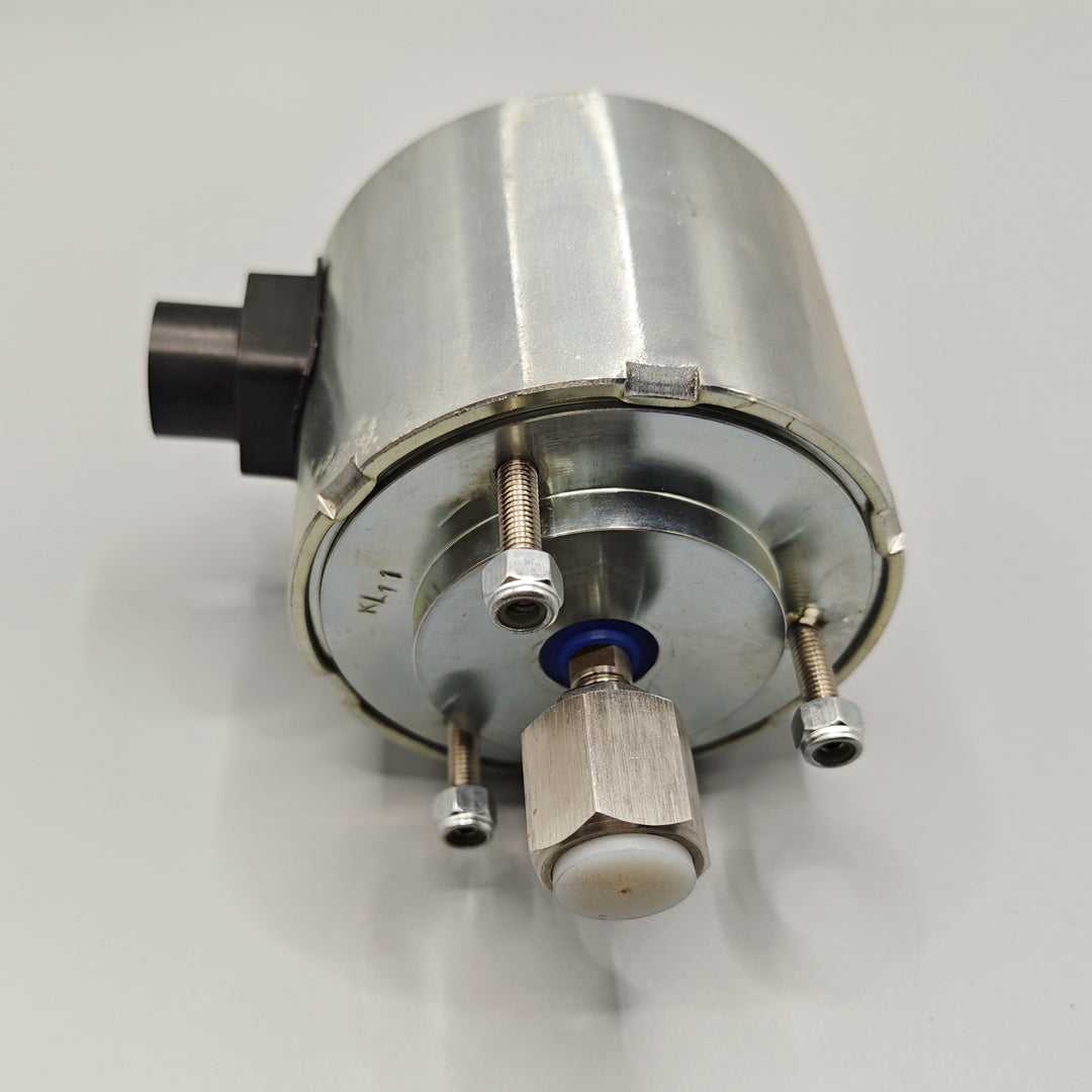 Escalator Magnet Brake GF2 100 A55/125 KM5070940H01 WIRING PLUG R20