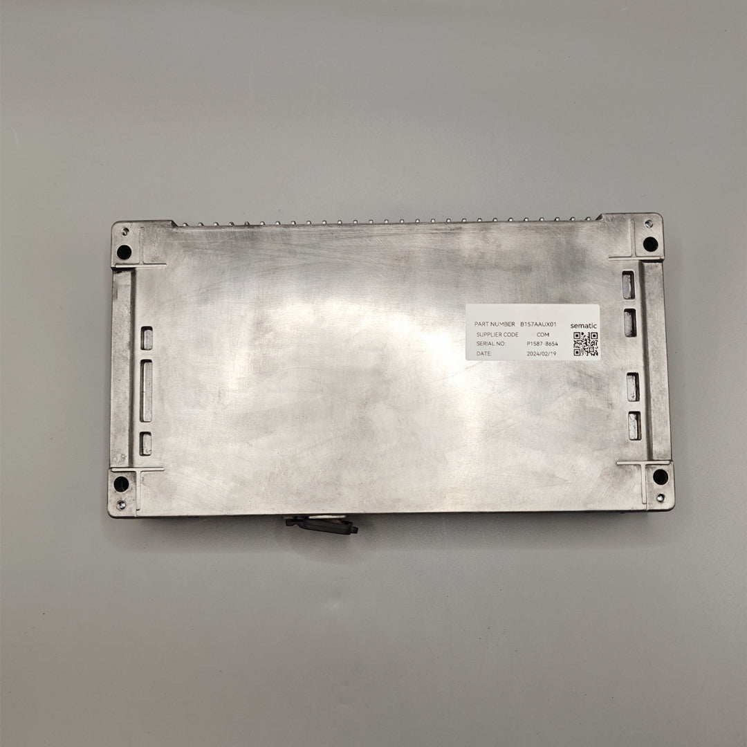 Sematic Door Controller SDS DC PWM REL.4 cod.B157AAUX04