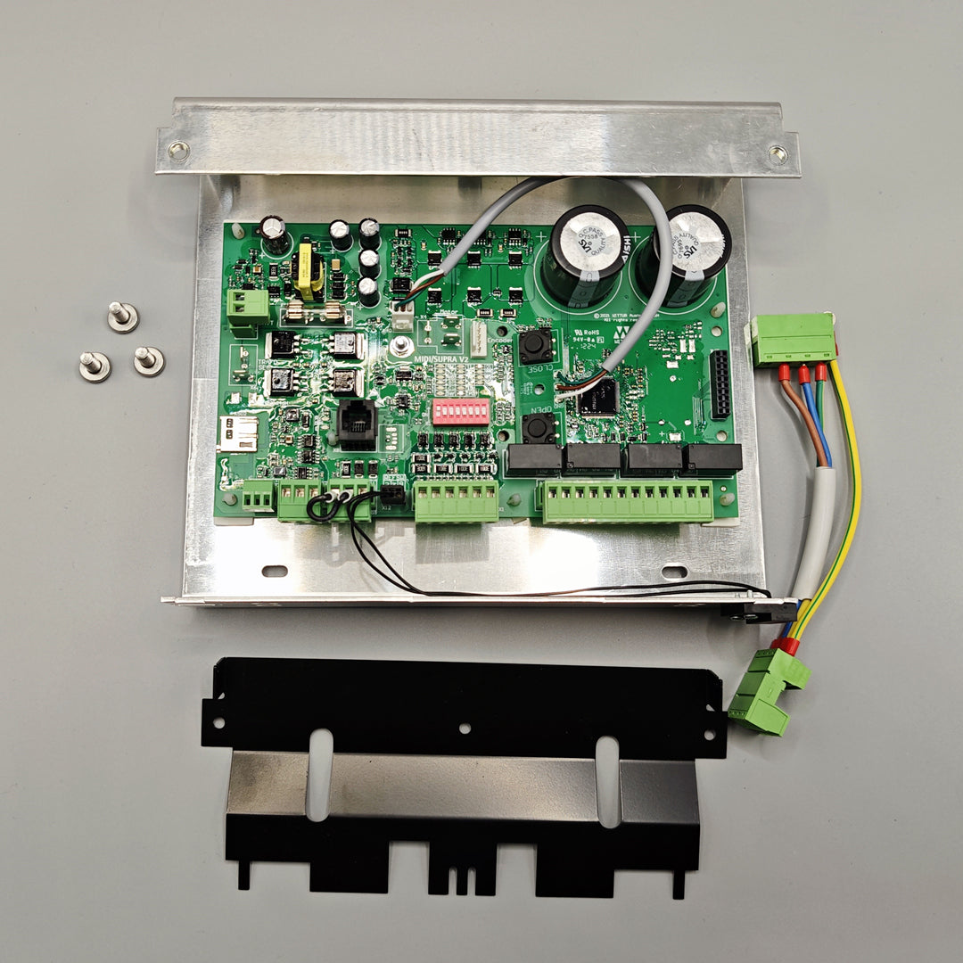 Wittur Door Controller Board Midi Supra For KONE 903376G02S/R