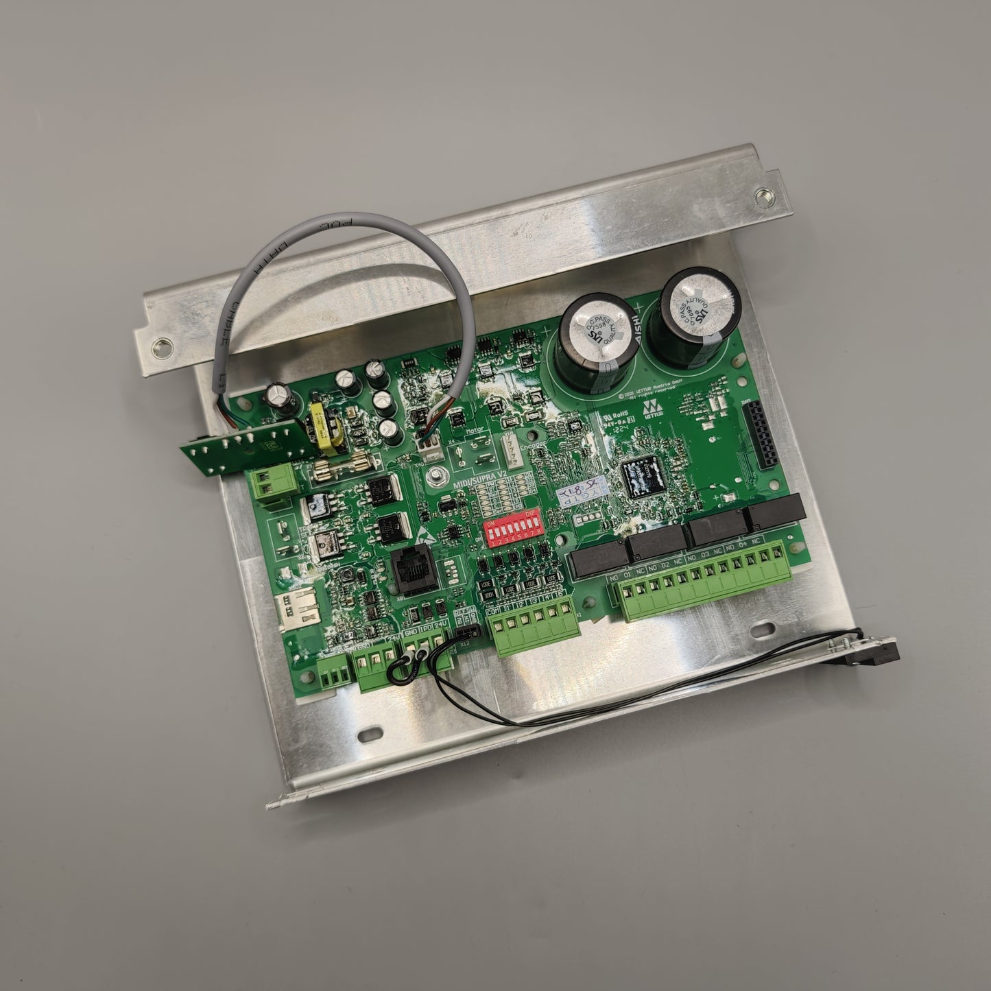 Wittur Door Controller Board Midi Supra For KONE 903376G02S/R