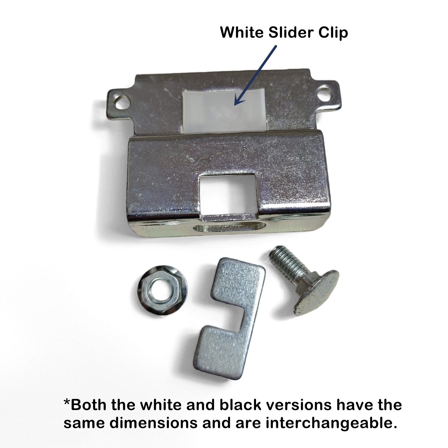 Fermator Door Slider AGH-48 For ThyssenKrupp