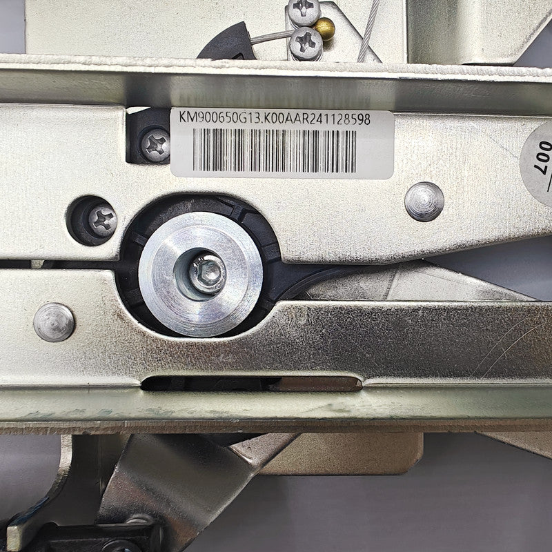 KONE R5 Elevator Car Door Vane KM900650G13