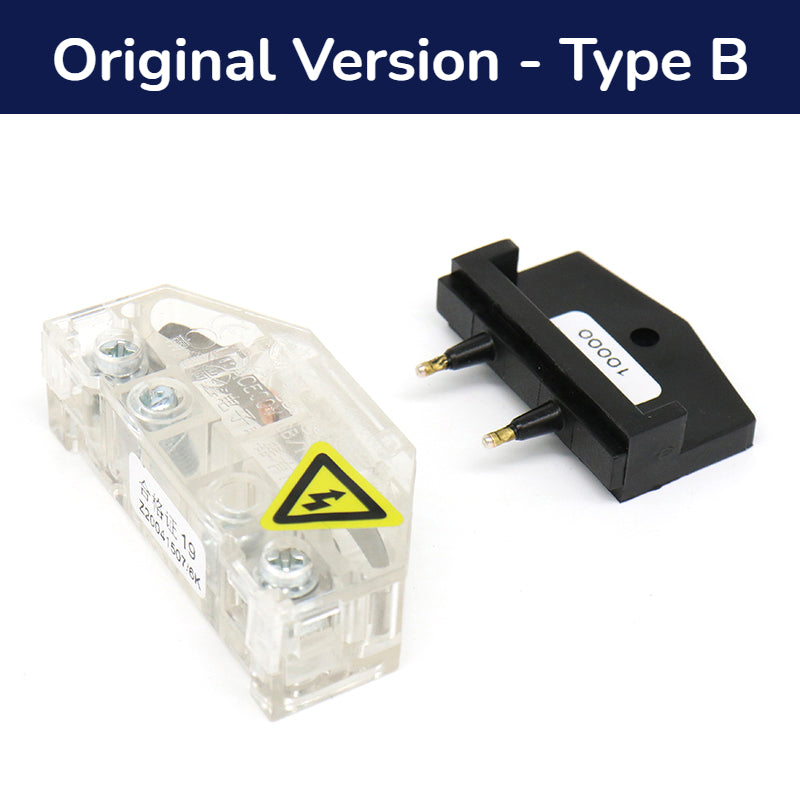 BST Female Lock AZ-06 AZ-061 061A For ThyssenKrupp K200 K300