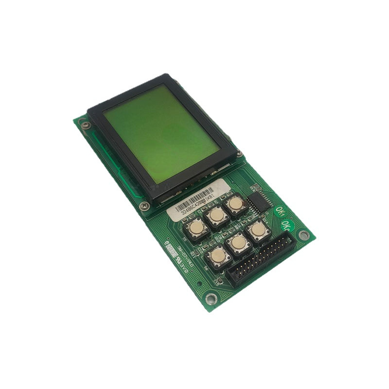 STEP Elevator LED Panel Controller Board SM-07-V4.0