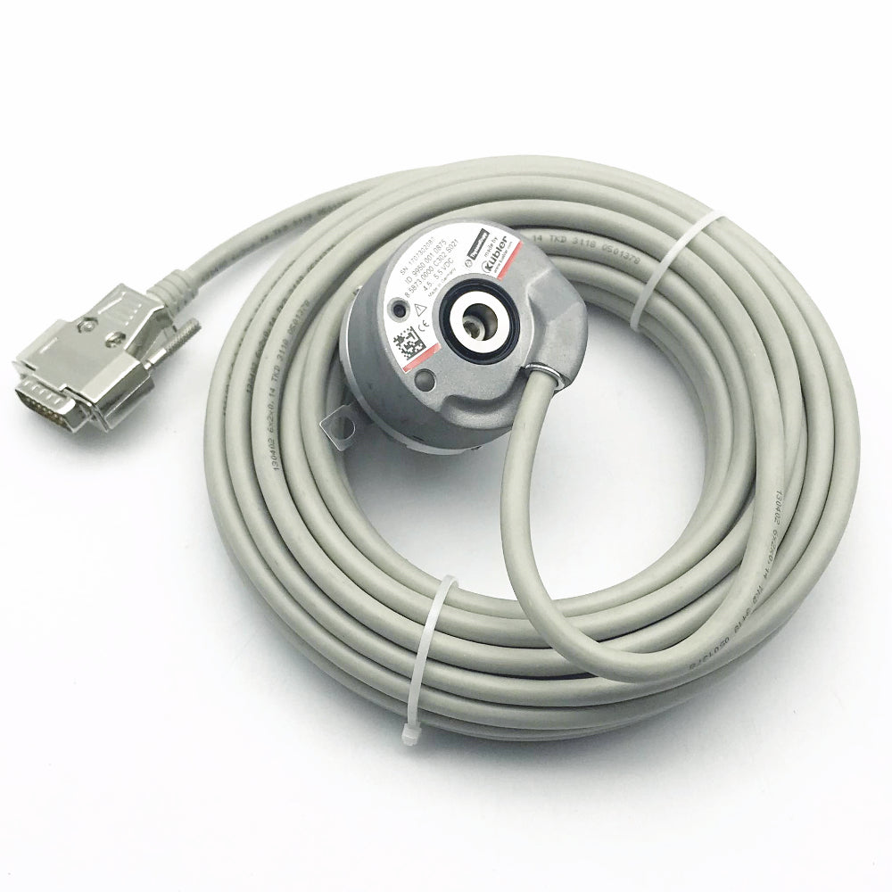 ThyssenKrupp Elevator Encoder Kubler ID99500010875