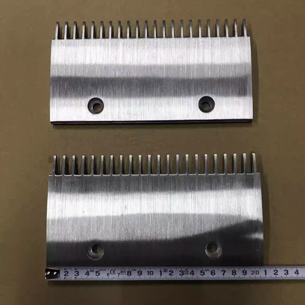 ThyssenKrupp Aluminum Comb DB453170197920