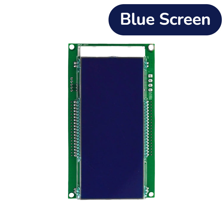 OTIS Elevator Display Board DAA26800FM1