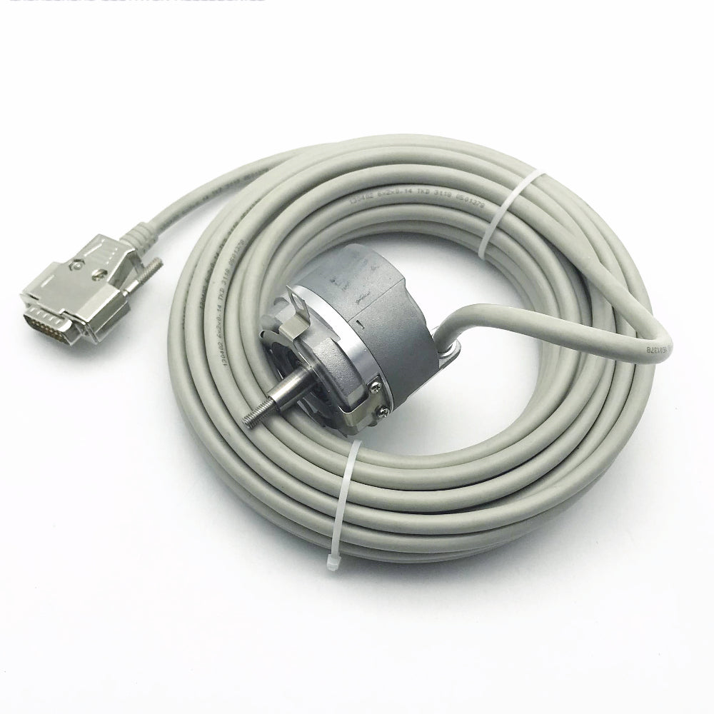 ThyssenKrupp Elevator Encoder Kubler ID99500010875